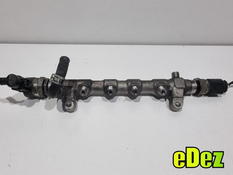 Rampa injectoare Volkswagen Passat B7 (2010-2014) 2.0 tdi CFFB 03L089N