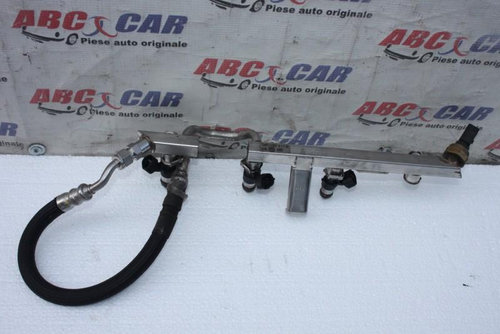 Rampa injectoare Volkswagen Passat B7 2010-2014 03C133317A