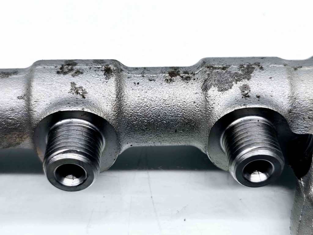 Rampa injectoare Volkswagen Passat B7 (362) [Fabr 2010-2014] 03L130089P 2.0 TDI CFJA 125KW / 170CP