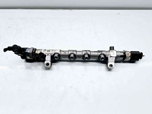 Rampa injectoare Volkswagen Passat B7 (362) [Fabr 2010-2014] 03L130089P 2.0 TDI CFJA 125KW / 170CP