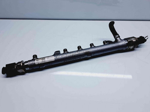 Rampa injectoare Volkswagen Passat B7 (362) [Fabr 2010-2014] 03L130089AA 1.6 TDI CAYC 77KW / 105CP