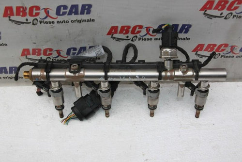 Rampa injectoare Volkswagen Passat B8 2014-2019 06K133317H