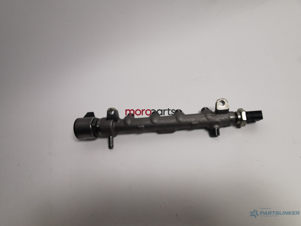 Rampa injectoare VOLKSWAGEN PASSAT B8 [ 2014 - 2019 ] VAG 05L906054A 05L130089H