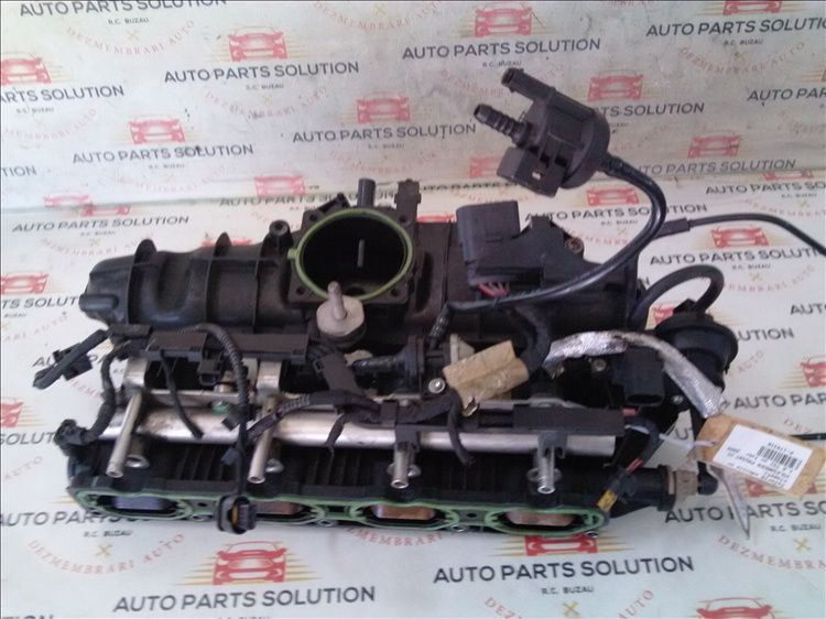 Rampa injectoare VOLKSWAGEN PASSAT CC 1.8 TSI an fabr. 2009