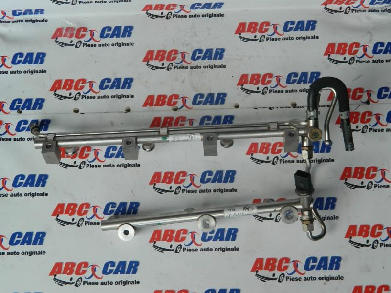 Rampa injectoare Volkswagen Passat CC 2008-2012 03H133317P
