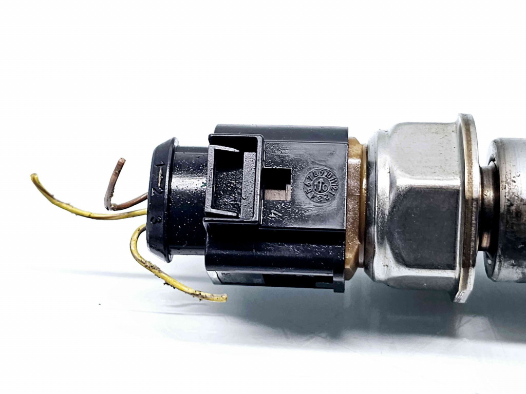Rampa injectoare Volkswagen Passat CC (357) [Fabr 2008-2012] 03L130089J 2.0 TDI CFFB 103KW / 140CP 2.0 TDI CFFB 103KW / 140CP