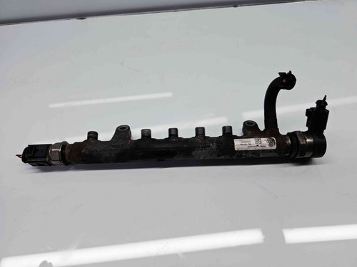 Rampa injectoare Volkswagen Passat CC (357) [Fabr 2008-2012] 03L130089 2.0 TDI CAAC 103KW / 140CP