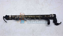 Rampa injectoare Volkswagen Passat CC (357) [Fabr ...