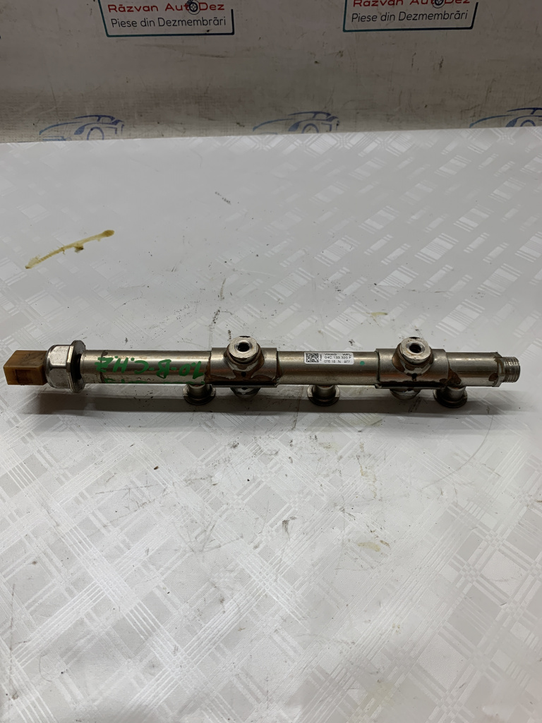 Rampa injectoare Volkswagen Polo 1.0 Benzina 2019, 04C133320F
