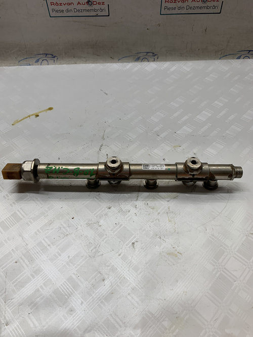 Rampa injectoare Volkswagen Polo 1.0 Benzina 2019, 04C133320F