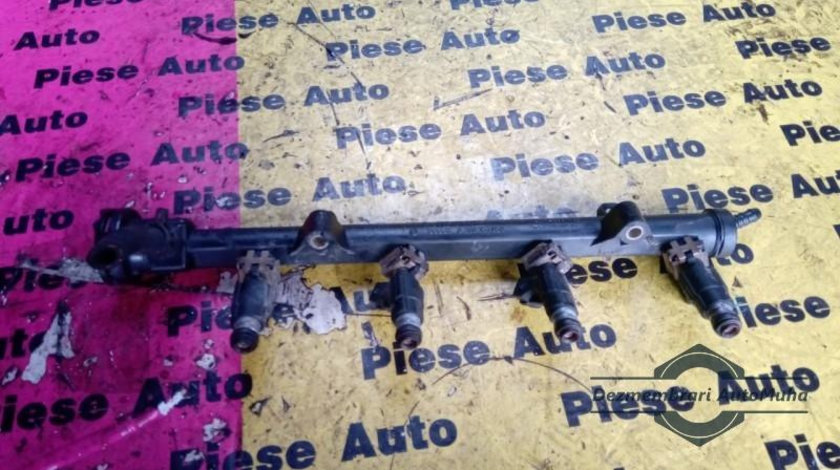 Rampa injectoare Volkswagen Polo (1994-1999) 0280151058