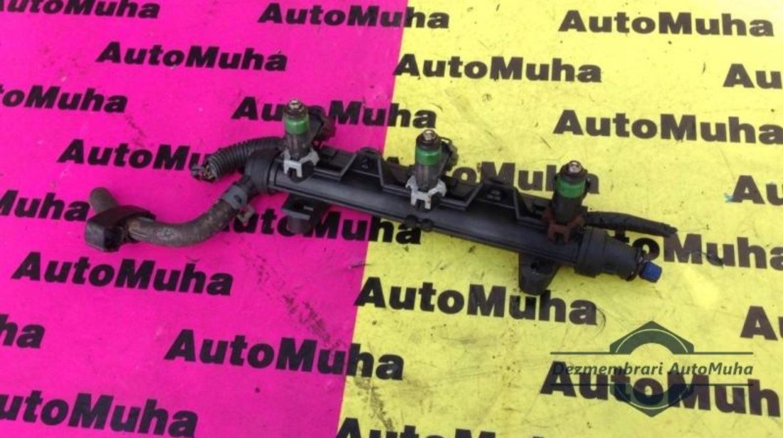 Rampa injectoare Volkswagen Polo (2001-2009) 03e133320