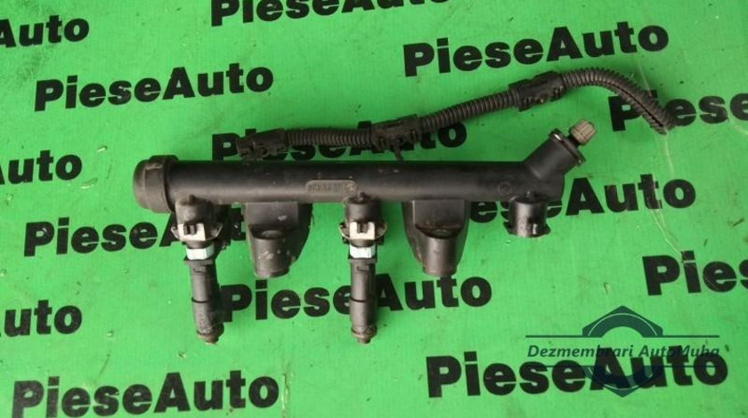 Rampa injectoare Volkswagen Polo (2001-2009) 03d906031f