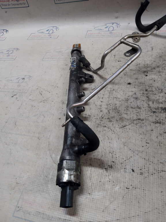Rampa injectoare Volkswagen Polo 2012, 03L130089B