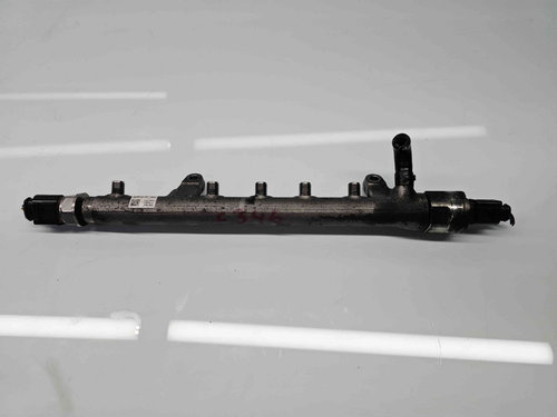 Rampa injectoare Volkswagen Polo (6R) [Fabr 2009-2016] 03L089H 1.2 TDI CFWA 55KW / 75CP