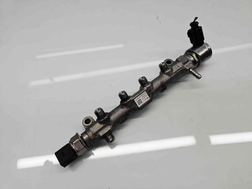 Rampa injectoare Volkswagen Scirocco (137) [Fabr 2008-2017] 04L089G 1.6 TDI DCXA 88KW / 120CP