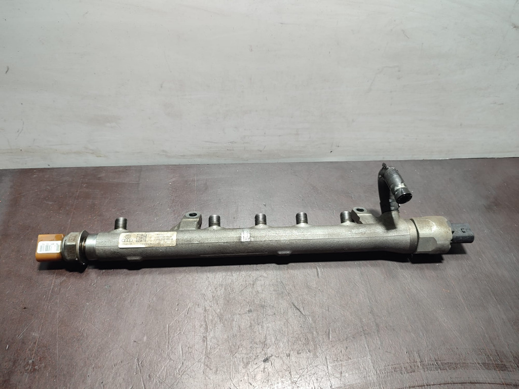 Rampa injectoare Volkswagen, Skoda, Seat 1.6 TDI CAY 03L130089B