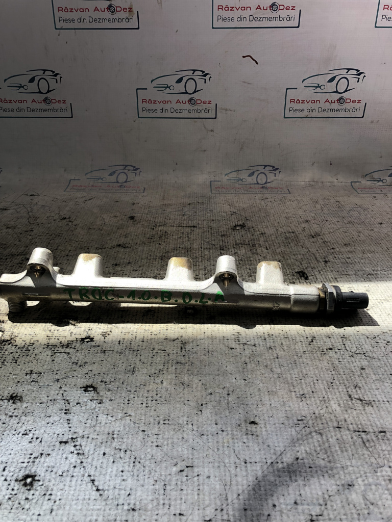 Rampa injectoare Volkswagen T-Roc 1.0 Benzina 2020, 05C133320A