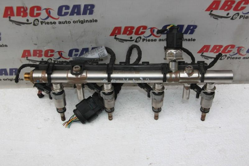 Rampa injectoare Volkswagen Tiguan 2 2016-2020 06K133317H