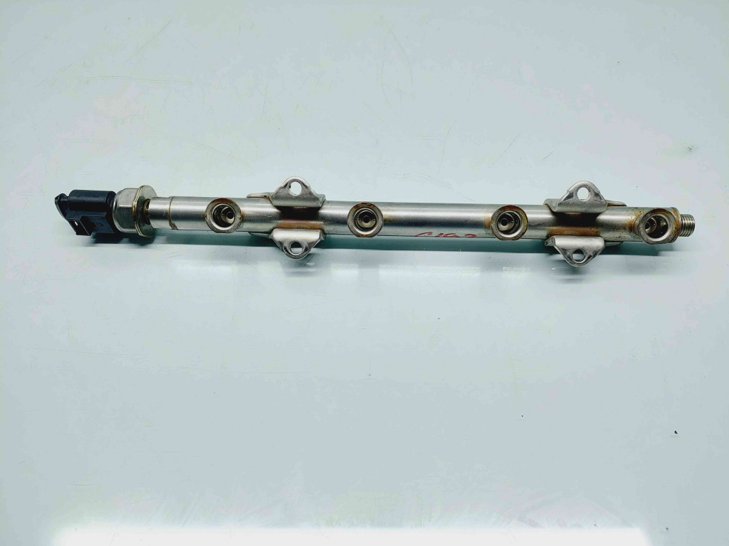 Rampa injectoare Volkswagen Tiguan (5N) [Fabr 2007-2016] 04E133320D 1.2 Benz CJZD81KW / 110CP