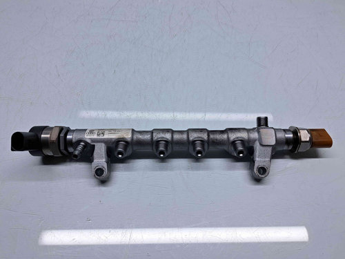 Rampa injectoare Volkswagen Tiguan (5N) [Fabr 2007-2016] 03L130089P 2.0 TDI CFGB 125KW / 170CP