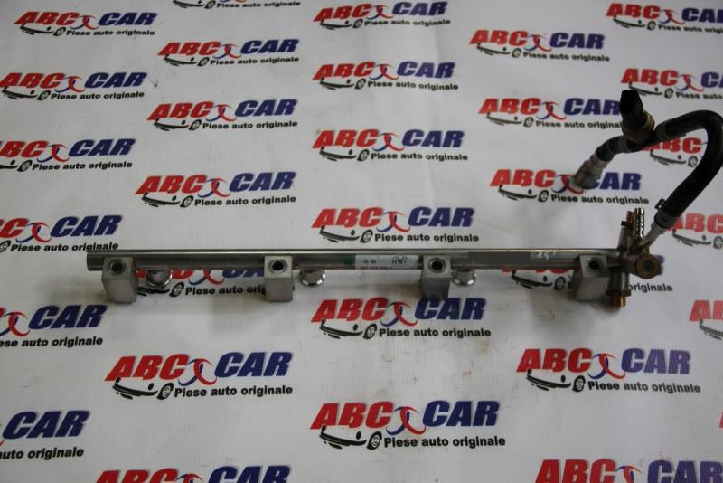 Rampa injectoare Volkswagen Touareg 2 2010-2015 03H133316N