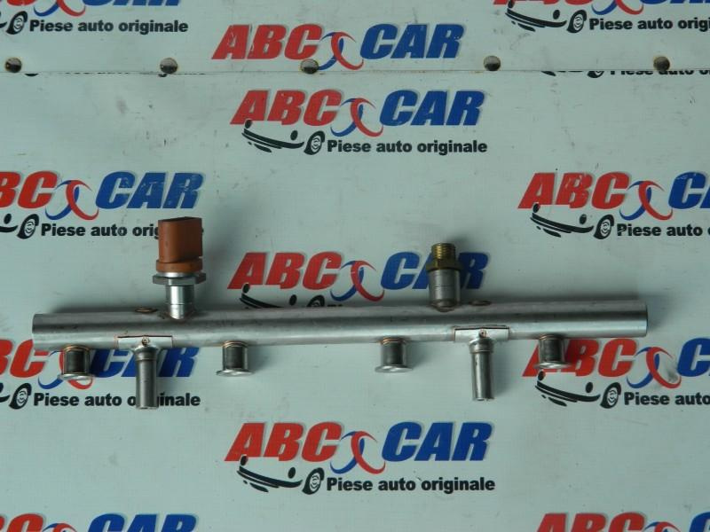 Rampa injectoare Volkswagen Touareg 2002-2006 03H133317B