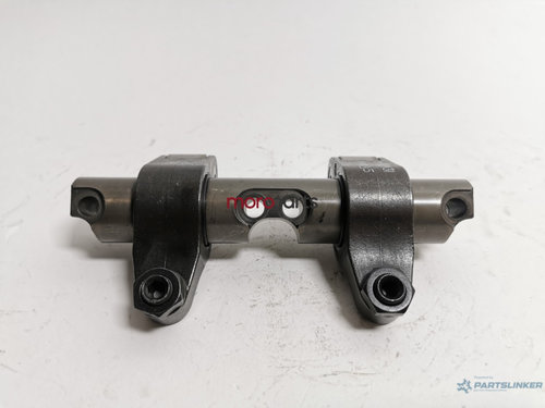 Rampa injectoare ​Volkswagen Transporter T5 (7H) Bus 2009 2.5 TDI OEM 038443H