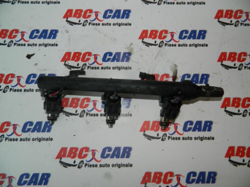 Rampa injectoare Volkswagen Up 2011-2016 04C133313