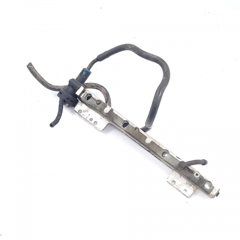 Rampa Injectoare Volvo S40 1 (Vs) 1995-2004 1.6 B 4164 S2 Benzina 9202694, 1124146