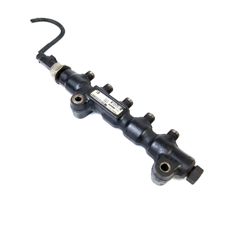 Rampa Injectoare Volvo S40 2 (Ms) 2004-2012 1.6 D D 4164 T Motorina 9654592680