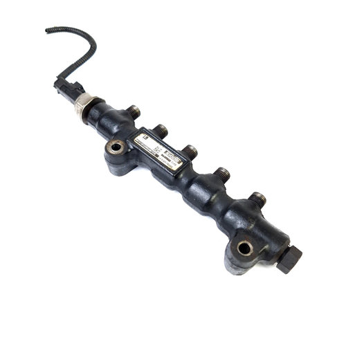 Rampa Injectoare Volvo S40 2 (Ms) 2004-2012 1.6 D D 4164 T Motorina 9654592680