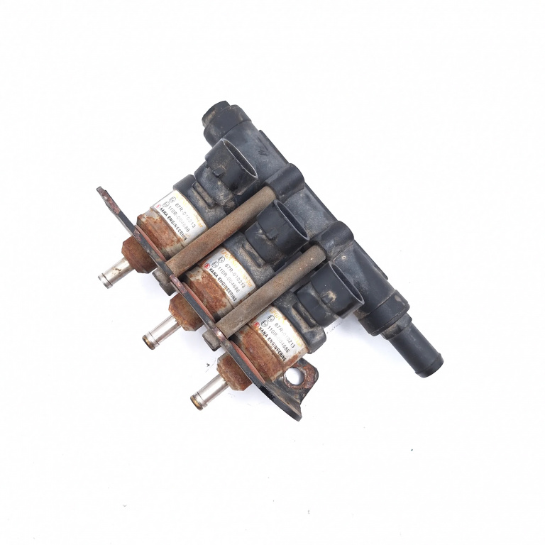 Rampa Injectoare Volvo S60 1 2000-2009 2.4 B 5244 S Benzina 67R010213, 110R004686, 67R017407, 110R017408, Mzh20003