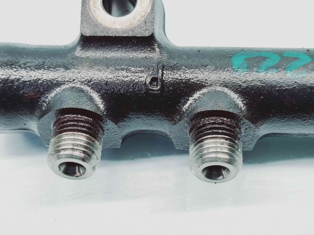 Rampa injectoare Volvo S60 [Fabr 2000-2010] 9685297580 1.6 TDCI T1DA 85KW / 115CP