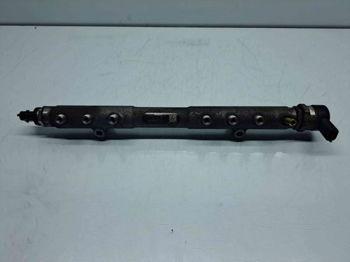 Rampa injectoare Volvo S60 ll [Fabr 2010-2018] 31259011 / 0445215023 2.4 D5244T4 136KW / 185CP