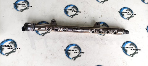 Rampa injectoare Volvo S80 II 2.0 D cod: 0445215025 / 30777759