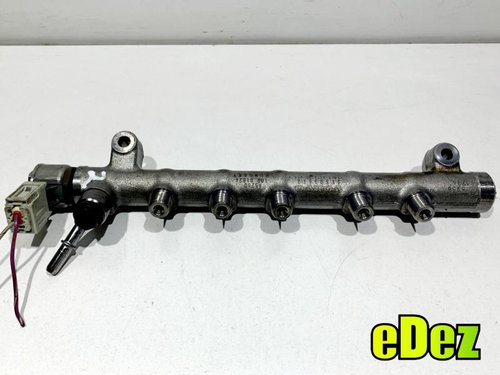 Rampa injectoare Volvo V40 (2012-2016) 2.0 d D4204T5 31303612