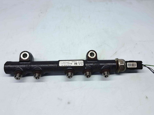 Rampa injectoare Volvo V40 [Fabr 2013-2019] 9685297580 1.6 D162T