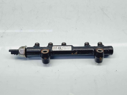 Rampa injectoare Volvo V40 Rdesign [Fabr 2013-2019] 9685297580 1.6 D4162T 84KW / 115CP 1.6 D4162T 84...