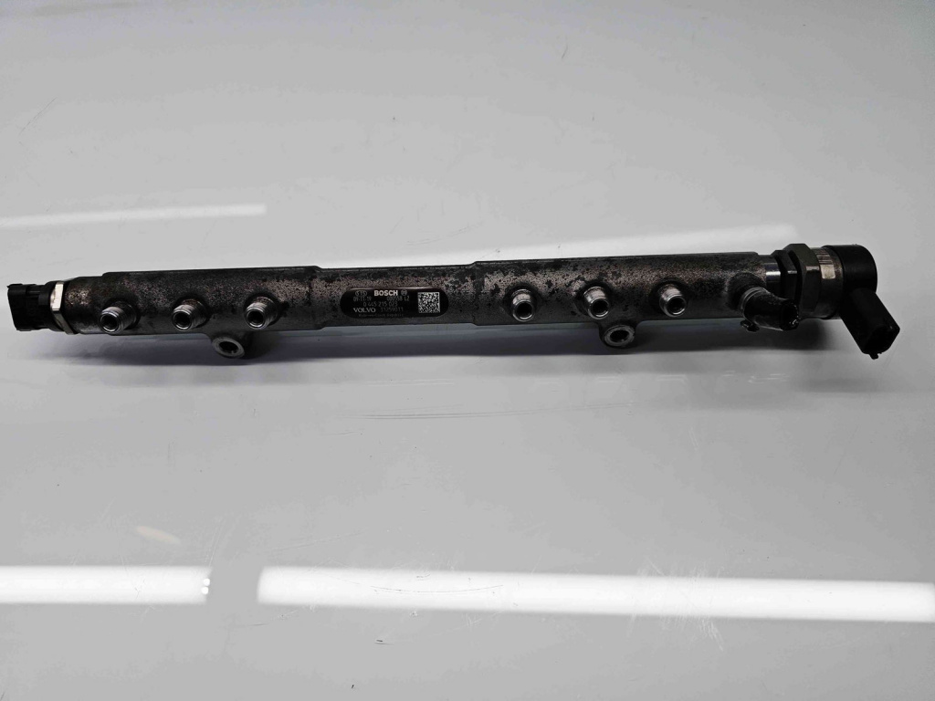 Rampa injectoare Volvo V70 3 [Fabr 2007-2016] 31259011 2.4 D5244T4 136KW / 185CP