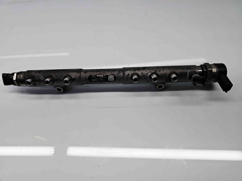 Rampa injectoare Volvo V70 3 [Fabr 2007-2016] 31259011 2.4 D5244T4 136KW / 185CP