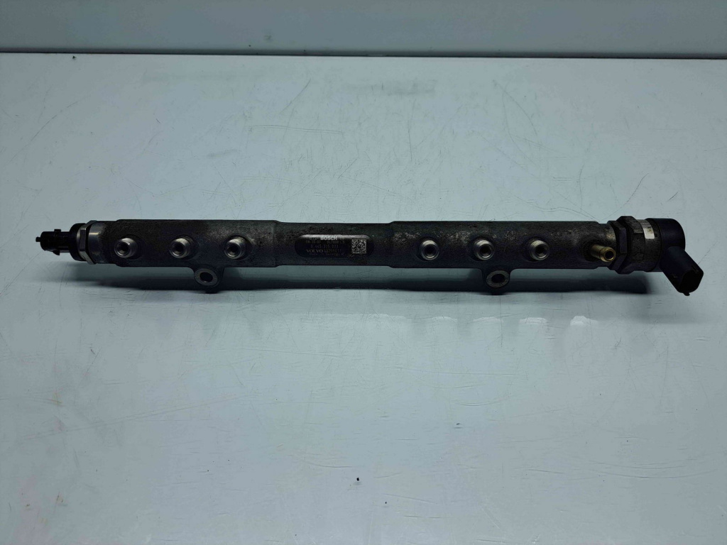 Rampa injectoare Volvo V70 III (P80) [Fabr 2007-2016] 31259011 / 0445215023 2.4 D5244T4 136KW / 185CP