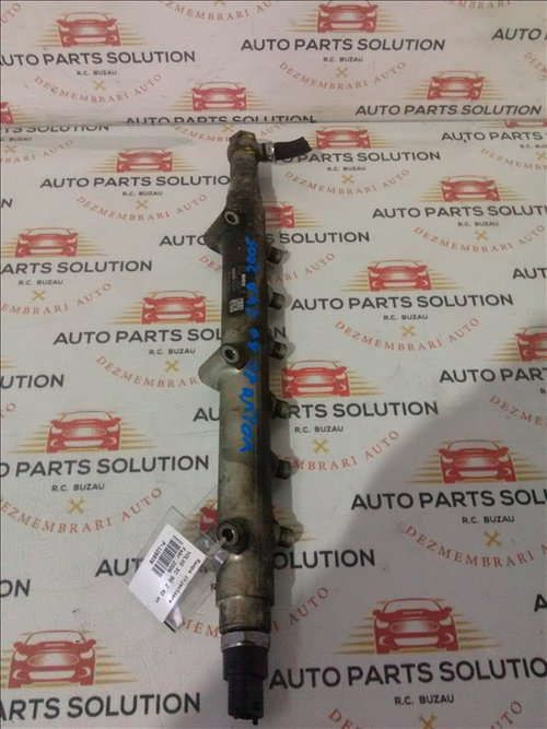 Rampa injectoare VOLVO XC 90 2.4D an fabr.2006