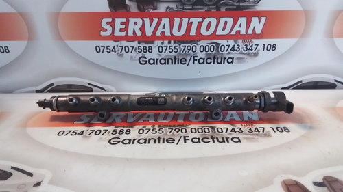Rampa injectoare Volvo XC60 (2008-2013) 2.4 Motorina 2008, 0445215023 / 31259011