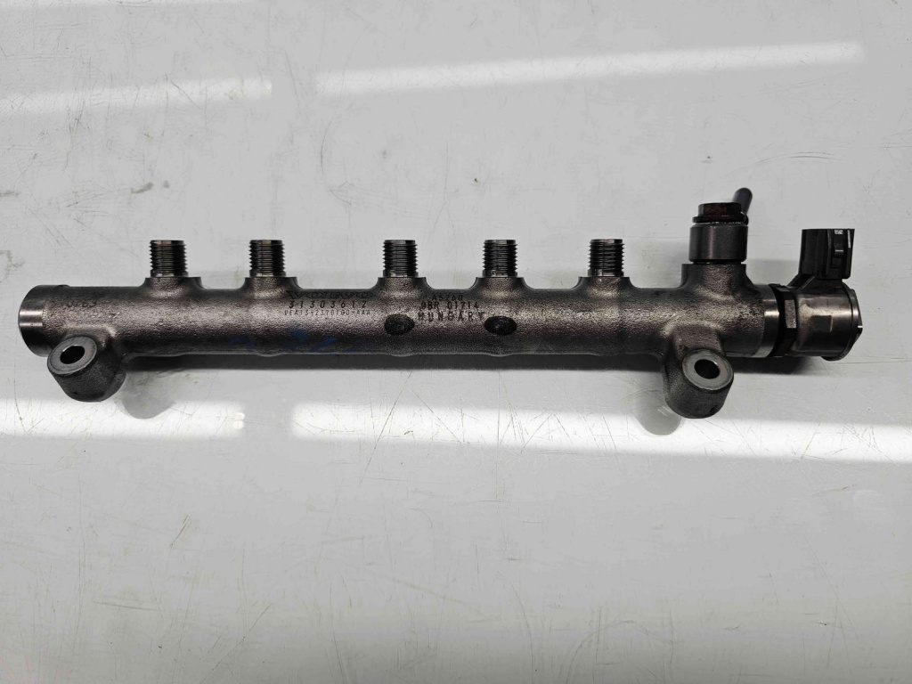 Rampa injectoare Volvo XC60 [Fabr 2008-2017] 31303612 2.0 D4204TS 133KW / 181CP