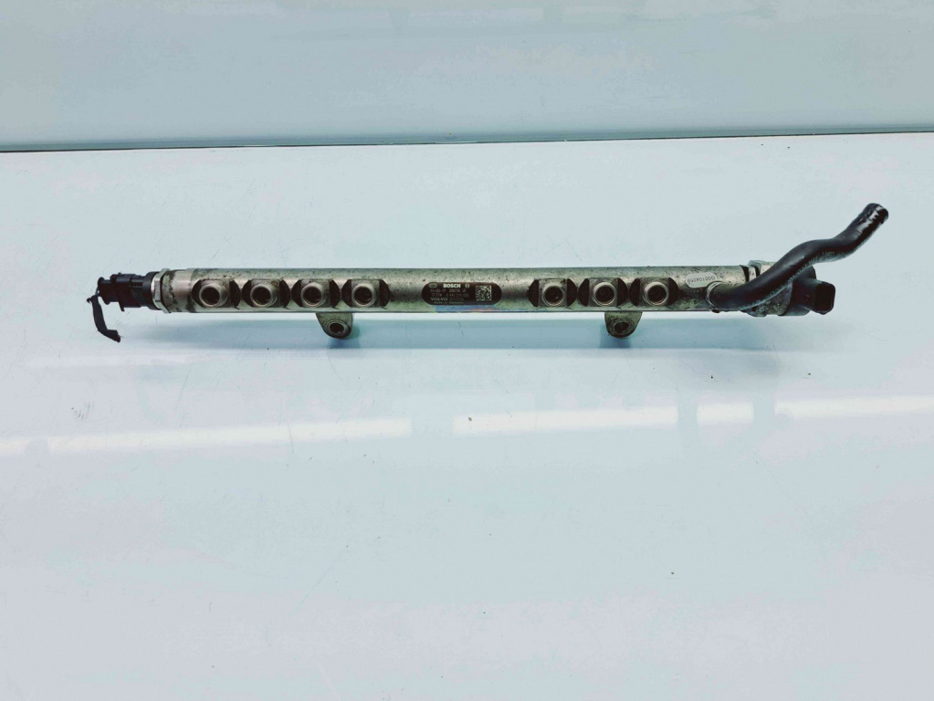 Rampa injectoare Volvo XC60 [Fabr 2008-2017] 30777759 0445215025 2.4 D5244T 151KW / 205CP 2.4 D5244T 151KW / 205CP
