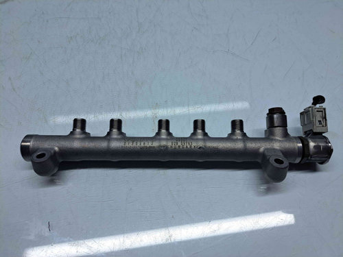 Rampa injectoare Volvo XC60 [Fabr 2008-2017] 31303612 2.0 D4204T8 88KW / 120CP