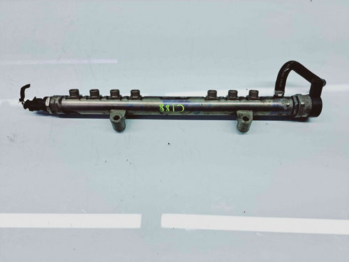 Rampa injectoare Volvo XC70 II [Fabr 2002-2007] 30777759 0445215025