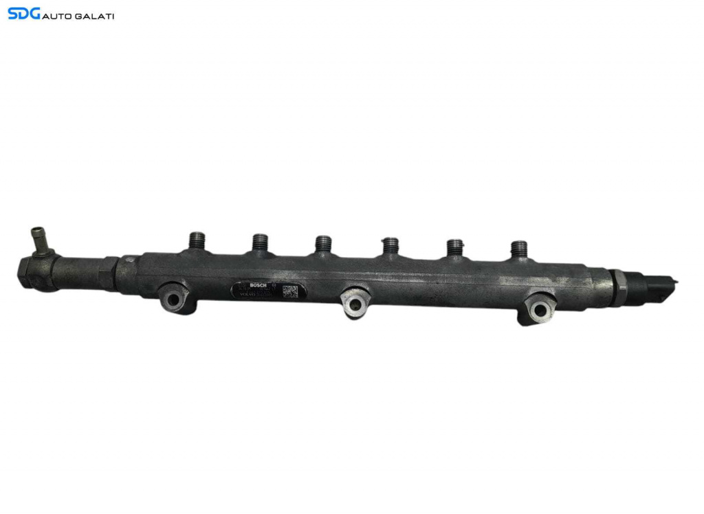 Rampa Injectoare Volvo XC90 2.4 D 2002 - 2014 Cod 0445215015 30622085 [N0836]