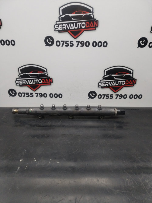Rampa injectoare Volvo XC90 (2002->) 2.4 Motorina 2008, 0445215015 / 30622085